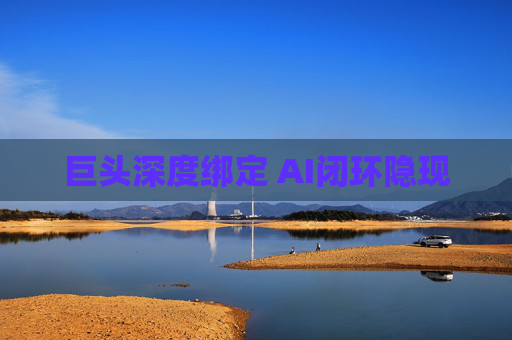 巨头深度绑定 AI闭环隐现