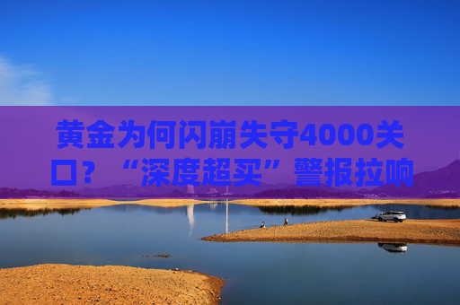 黄金为何闪崩失守4000关口？“深度超买”警报拉响