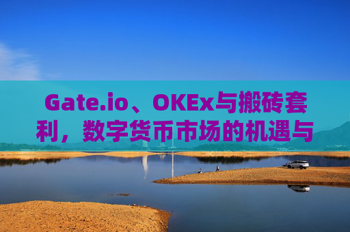 Gate.io、OKEx与搬砖套利，数字货币市场的机遇与挑战