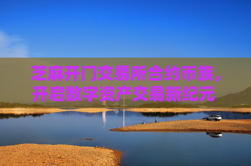 芝麻开门交易所合约币族，开启数字资产交易新纪元 芝麻开门交易所合约币族