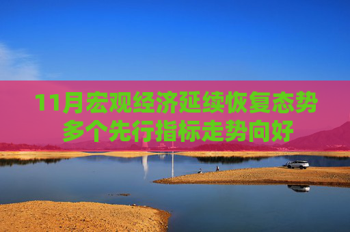 11月宏观经济延续恢复态势 多个先行指标走势向好
