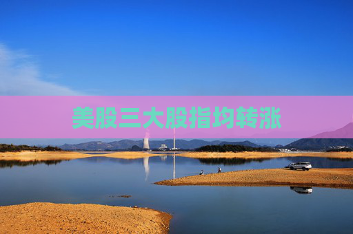 美股三大股指均转涨