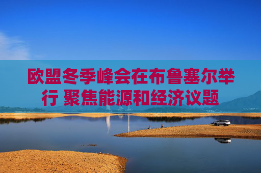 欧盟冬季峰会在布鲁塞尔举行 聚焦能源和经济议题