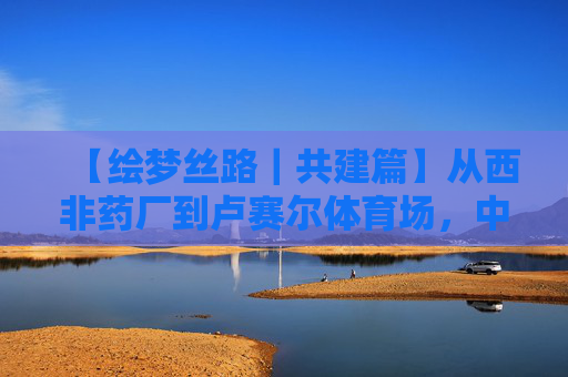 【绘梦丝路｜共建篇】从西非药厂到卢赛尔体育场，中国方案为什么行？