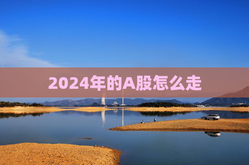 2024年的A股怎么走