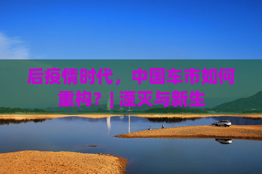 后疫情时代，中国车市如何重构？| 湮灭与新生