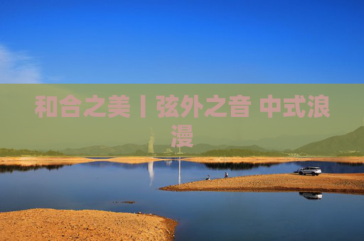 和合之美丨弦外之音 中式浪漫