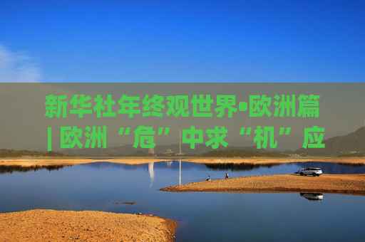 新华社年终观世界•欧洲篇 | 欧洲“危”中求“机”应当靠合作