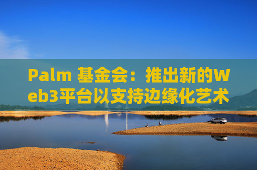 Palm 基金会：推出新的Web3平台以支持边缘化艺术家