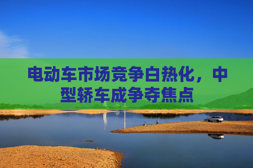 电动车市场竞争白热化，中型轿车成争夺焦点
