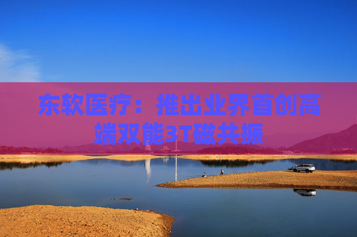 东软医疗：推出业界首创高端双能3T磁共振