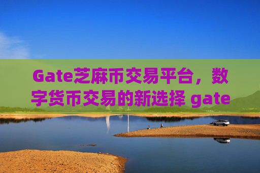 Gate芝麻币交易平台，数字货币交易的新选择 gate芝麻币交易平台