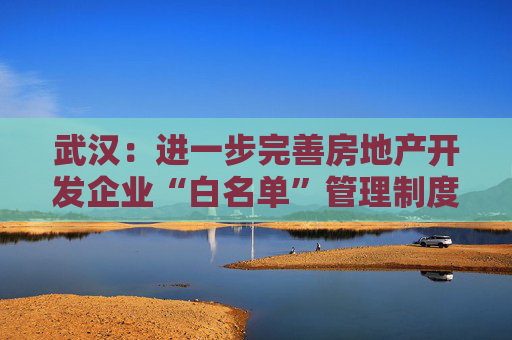 武汉：进一步完善房地产开发企业“白名单”管理制度