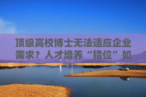 顶级高校博士无法适应企业需求？人才培养“错位”如何解
