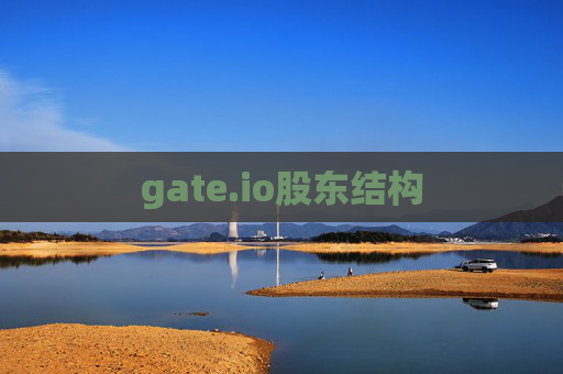 gate.io股东结构