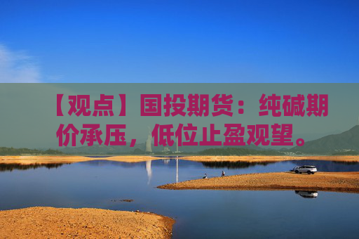 【观点】国投期货：纯碱期价承压，低位止盈观望。