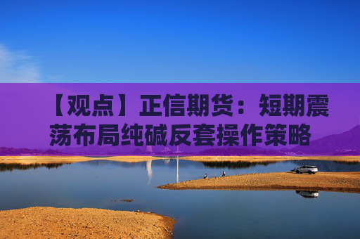 【观点】正信期货：短期震荡布局纯碱反套操作策略