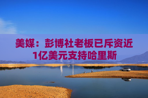 美媒：彭博社老板已斥资近1亿美元支持哈里斯