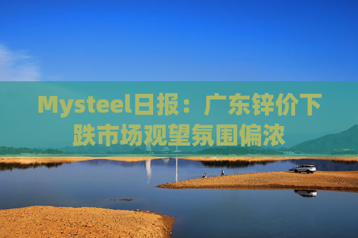 Mysteel日报：广东锌价下跌市场观望氛围偏浓