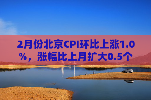 2月份北京CPI环比上涨1.0%，涨幅比上月扩大0.5个百分点