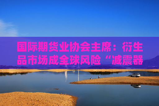国际期货业协会主席：衍生品市场成全球风险“减震器”