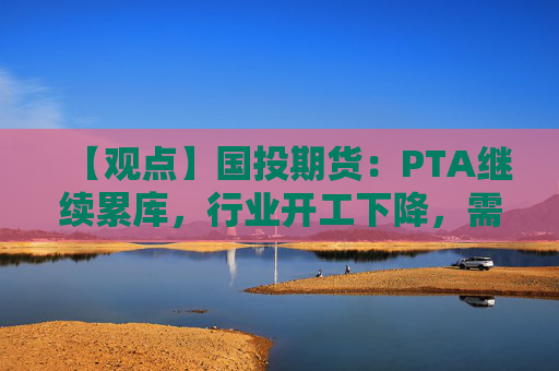 【观点】国投期货：PTA继续累库，行业开工下降，需等待需求恢复