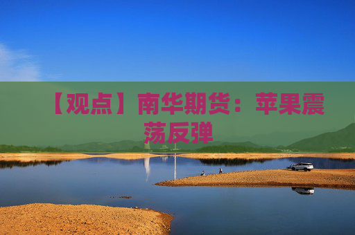 【观点】南华期货：苹果震荡反弹