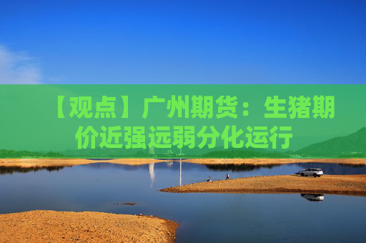 【观点】广州期货：生猪期价近强远弱分化运行