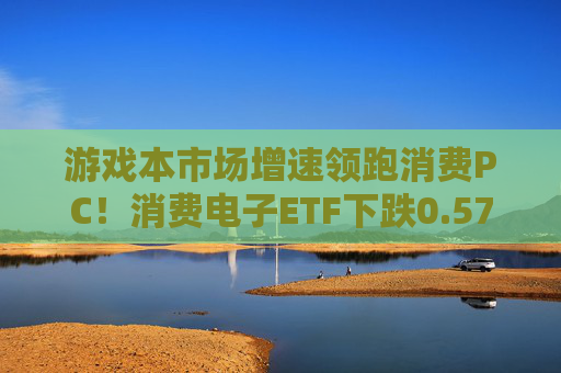 游戏本市场增速领跑消费PC！消费电子ETF下跌0.57%，安克创新上涨4.03%