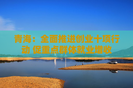 青海：全面推进创业十项行动 促重点群体就业增收