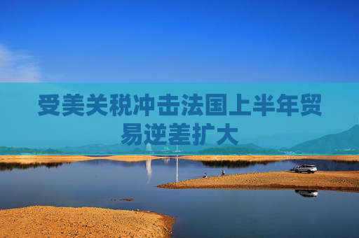 受美关税冲击法国上半年贸易逆差扩大