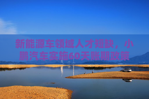 新能源车领域人才短缺，小鹏汽车实施60天账期政策