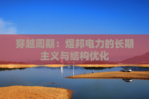 穿越周期：煜邦电力的长期主义与结构优化