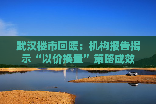 武汉楼市回暖：机构报告揭示“以价换量”策略成效