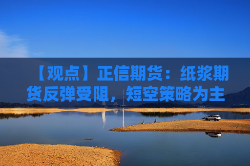 【观点】正信期货：纸浆期货反弹受阻，短空策略为主注意风控保护