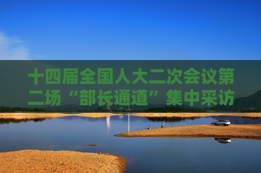 十四届全国人大二次会议第二场“部长通道”集中采访活动8日上午举行