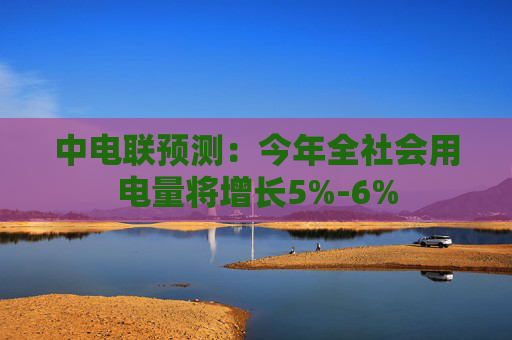中电联预测：今年全社会用电量将增长5%-6%