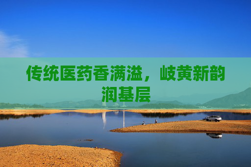 传统医药香满溢，岐黄新韵润基层