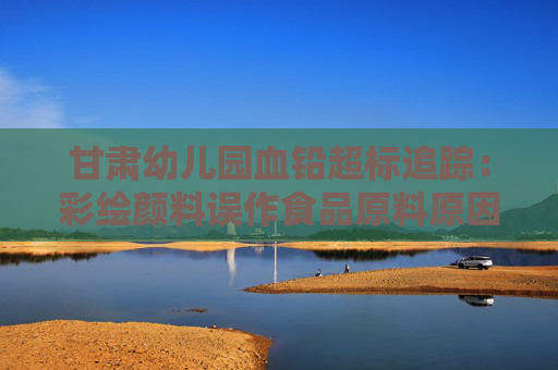 甘肃幼儿园血铅超标追踪：彩绘颜料误作食品原料原因何在？
