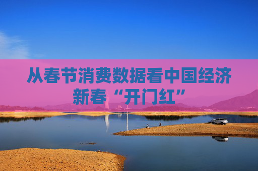 从春节消费数据看中国经济新春“开门红”