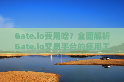 Gate.io要用啥？全面解析Gate.io交易平台的使用工具与策略 gate.io要用啥