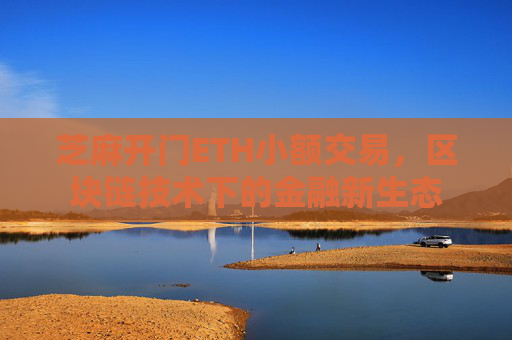 芝麻开门ETH小额交易，区块链技术下的金融新生态