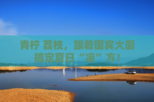 青柠 荔枝，跟着国宾大厨搞定夏日“凉”方！