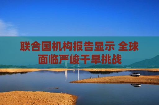 联合国机构报告显示 全球面临严峻干旱挑战