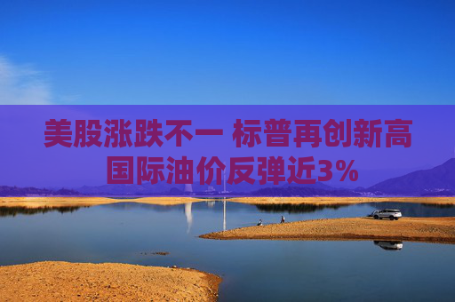 美股涨跌不一 标普再创新高 国际油价反弹近3%