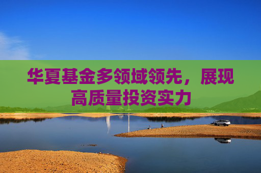 华夏基金多领域领先，展现高质量投资实力