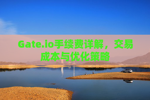 Gate.io手续费详解，交易成本与优化策略