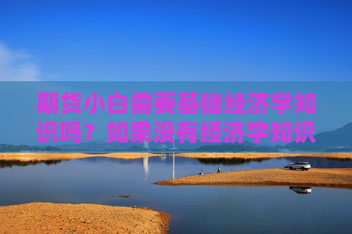 期货小白需要基础经济学知识吗？如果没有经济学知识，该如何自学期货方面的知识呢？