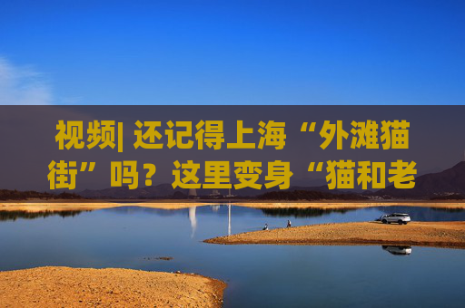 视频| 还记得上海“外滩猫街”吗？这里变身“猫和老鼠”主题街区啦