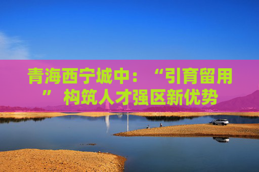 青海西宁城中：“引育留用” 构筑人才强区新优势